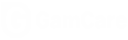 logotipo de cuidado de juegos